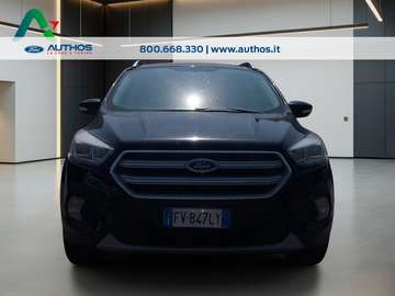 1.5 tdci Business s&s 2wd 120cv my18