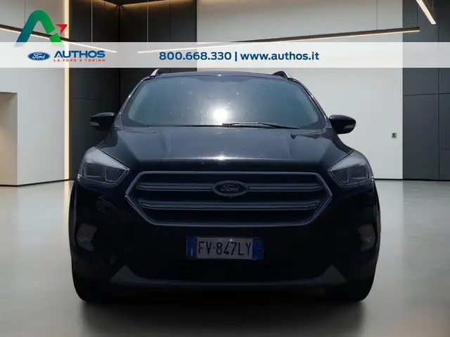 Ford Kuga 1.5 tdci Business s&s 2wd 120cv my18