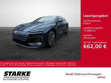 Sportback e-tron