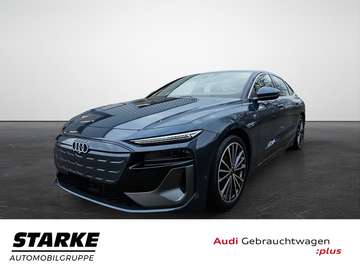 Sportback e-tron edition one
