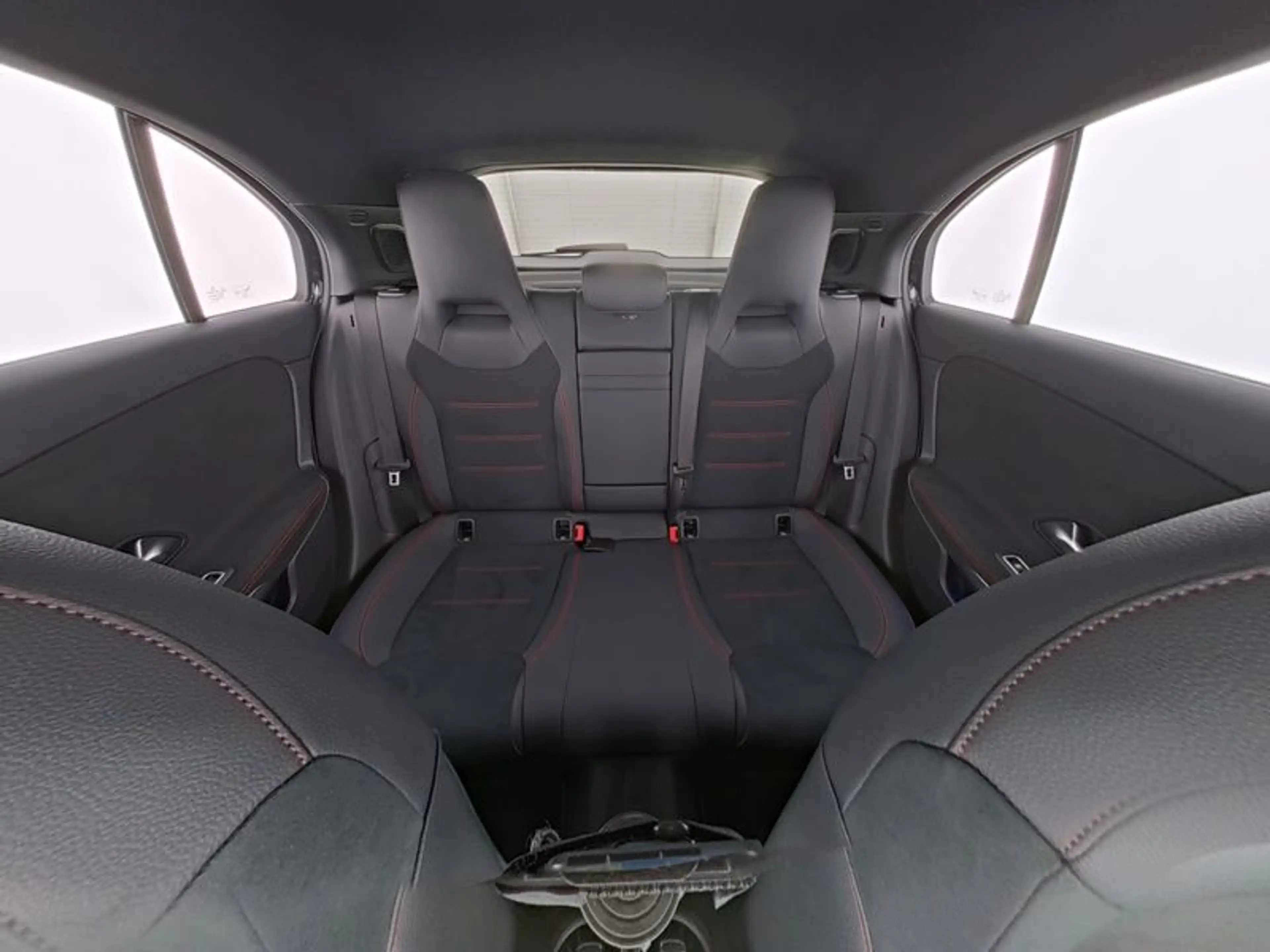 Mercedes-Benz A 45 AMG S 4M+ Premium+/Pano/Burm/Night/360/19' — photo 10