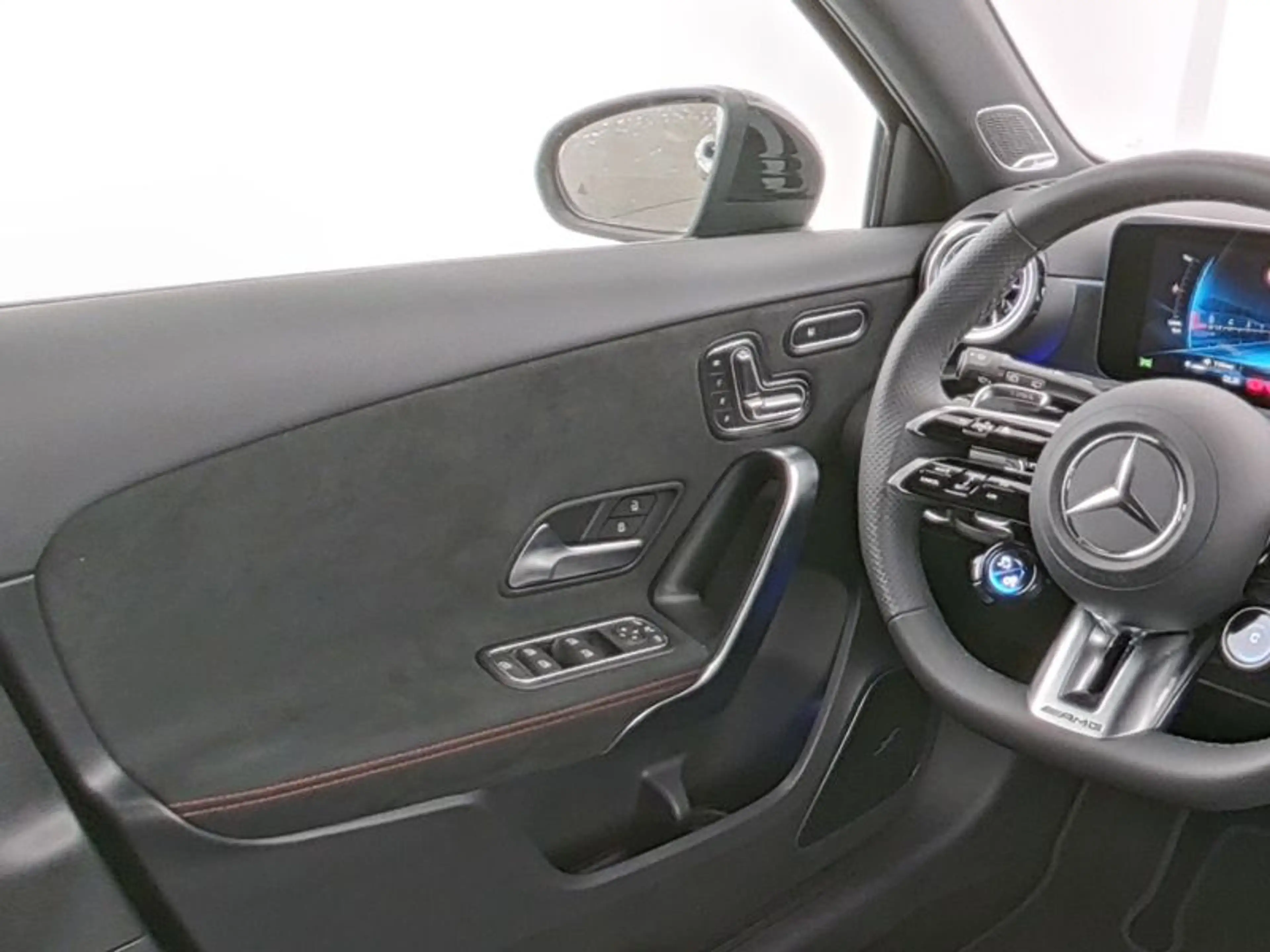 Mercedes-Benz A 45 AMG S 4M+ Premium+/Pano/Burm/Night/360/19' — photo 9