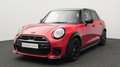 MINI Cooper S John Cooper Works Trim Rouge - thumbnail 1