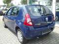 Dacia Sandero 1.4 MPI,  Tüv neu , nur 81 tkm Blau - thumbnail 5