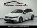Volkswagen Passat Variant Passat VARIANT 2.0 TDI/R-LINE/HIGHLINE/BMT//LED/ Blanc - thumbnail 1