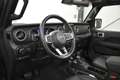 Jeep Wrangler Unlimited 4xe 380 80th Anv. Overland Black on Blac Zwart - thumbnail 20
