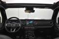 Jeep Wrangler Unlimited 4xe 380 80th Anv. Overland Black on Blac Zwart - thumbnail 3