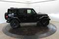 Jeep Wrangler Unlimited 4xe 380 80th Anv. Overland Black on Blac Zwart - thumbnail 36