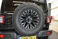 Jeep Wrangler Unlimited 4xe 380 80th Anv. Overland Black on Blac Zwart - thumbnail 16