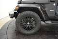Jeep Wrangler Unlimited 4xe 380 80th Anv. Overland Black on Blac Zwart - thumbnail 10