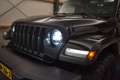 Jeep Wrangler Unlimited 4xe 380 80th Anv. Overland Black on Blac Zwart - thumbnail 11