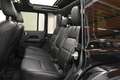 Jeep Wrangler Unlimited 4xe 380 80th Anv. Overland Black on Blac Zwart - thumbnail 32