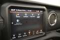 Jeep Wrangler Unlimited 4xe 380 80th Anv. Overland Black on Blac Zwart - thumbnail 28