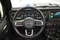 Jeep Wrangler Unlimited 4xe 380 80th Anv. Overland Black on Blac Zwart - thumbnail 24