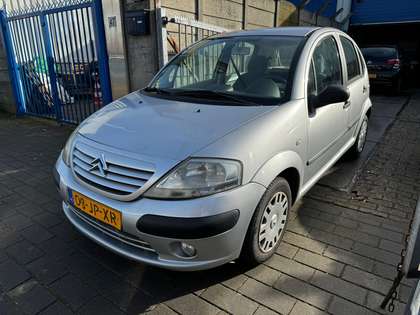 Citroen C3 1.4i Ligne Ambiance