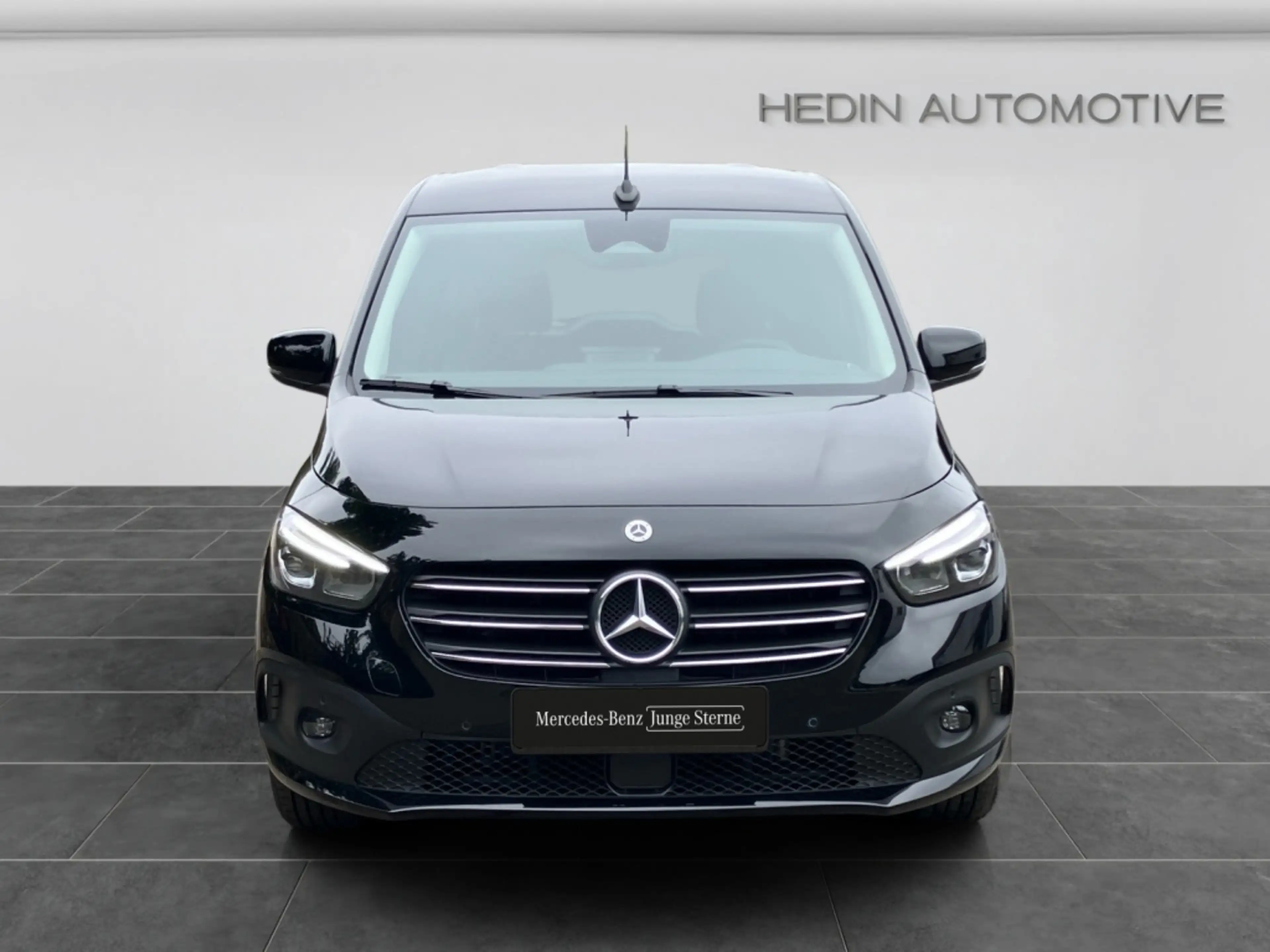 Mercedes-Benz T-Class d Progressive KAM|LED|KEYL|NAVI|SHZ|KLIMA — photo 9
