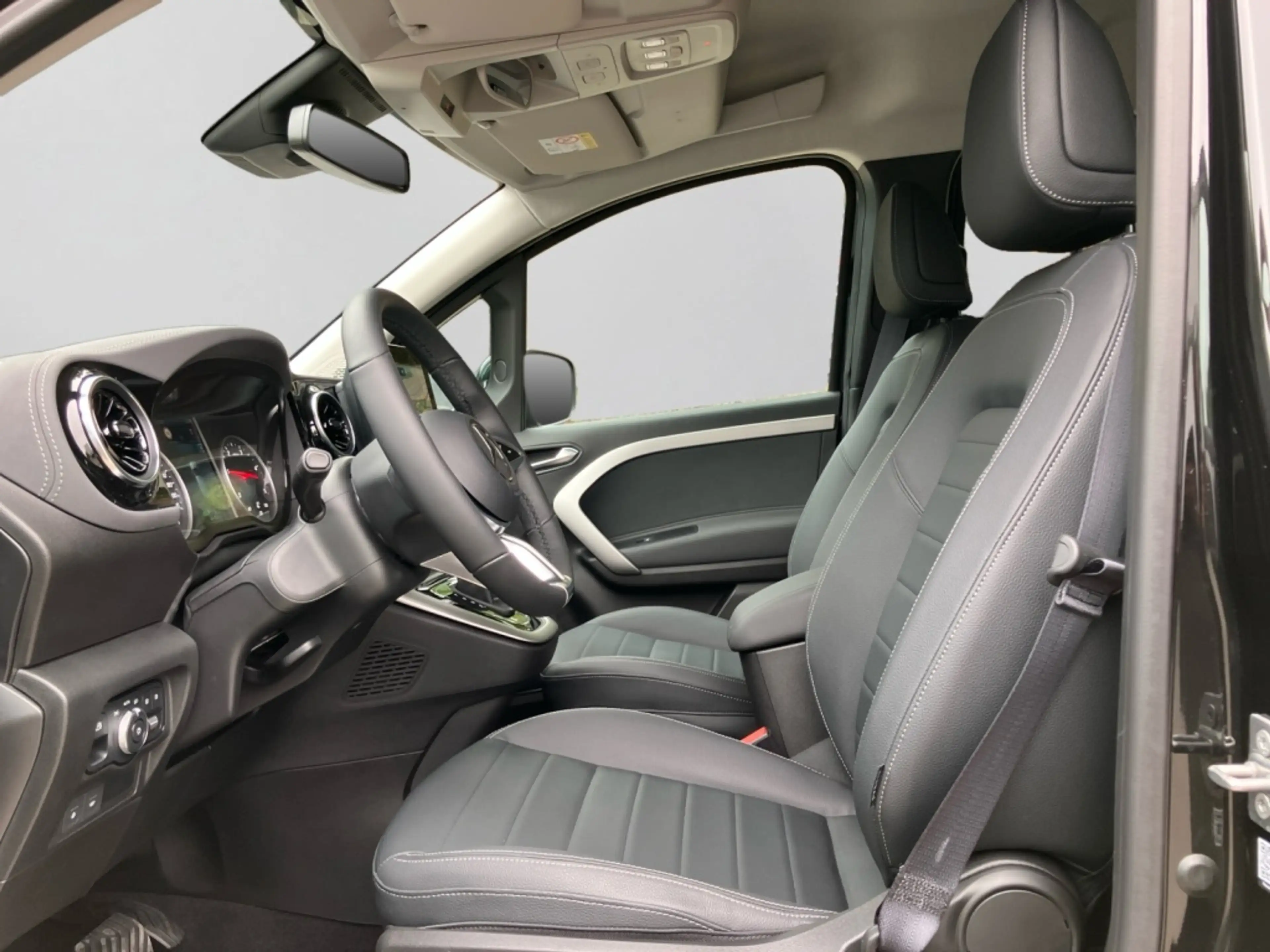 Mercedes-Benz T-Class d Progressive KAM|LED|KEYL|NAVI|SHZ|KLIMA — photo 10
