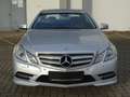 Mercedes-Benz E 220 AUTOMATIK*AMG-STYLING*BI-XENON*START-STOP* Argent - thumbnail 8