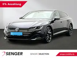 Volkswagen Arteon Shooting Brake R Line 2.0 TSI DSG ACC HUD