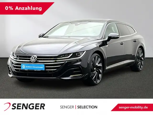 Volkswagen Arteon Shooting Brake R Line 2.0 TSI DSG ACC HUD