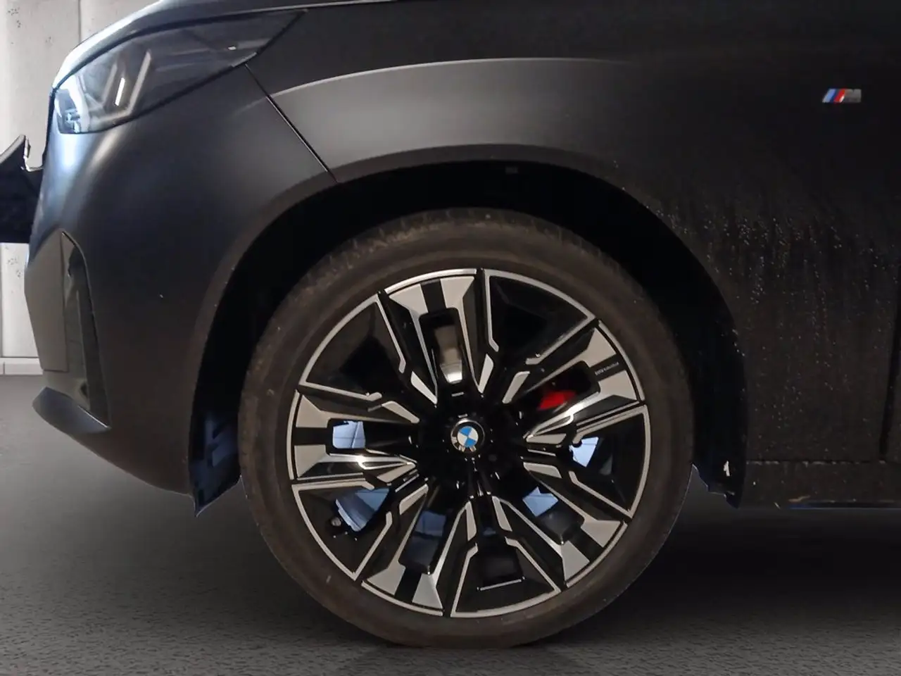 BMW X3 2026 — фото 15