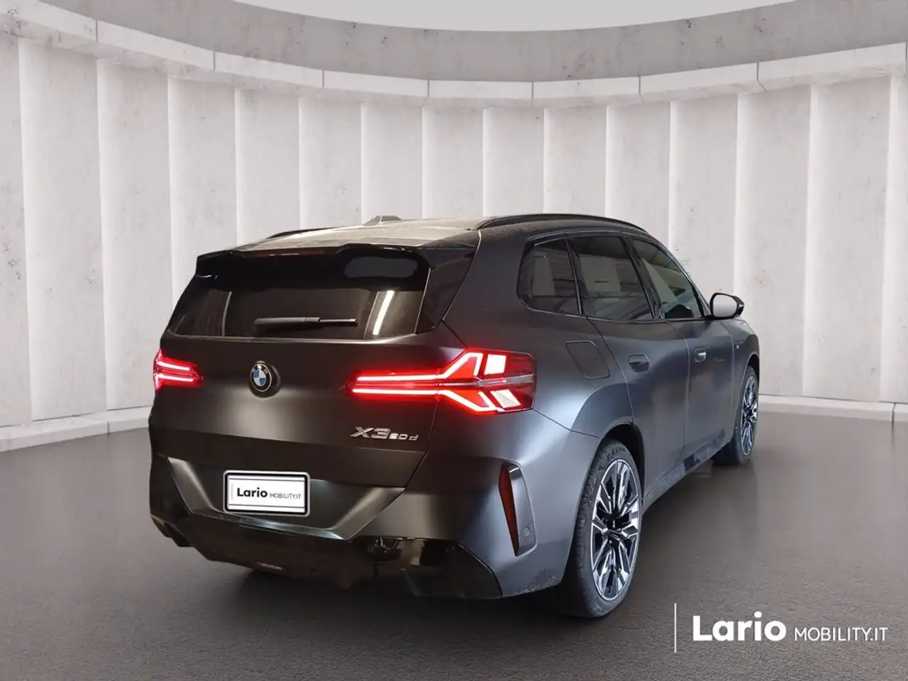 BMW X3 2026