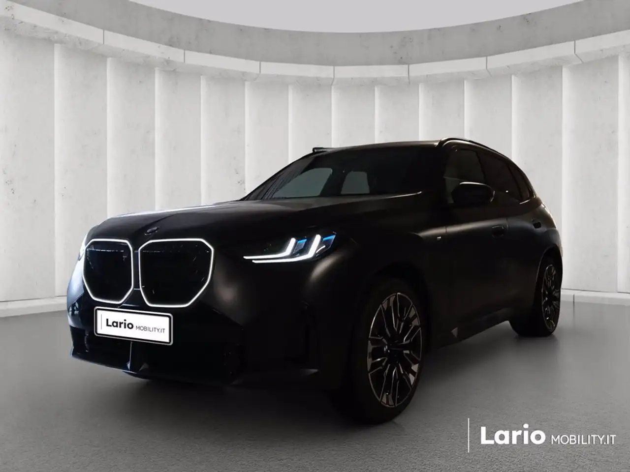 BMW X3 2026