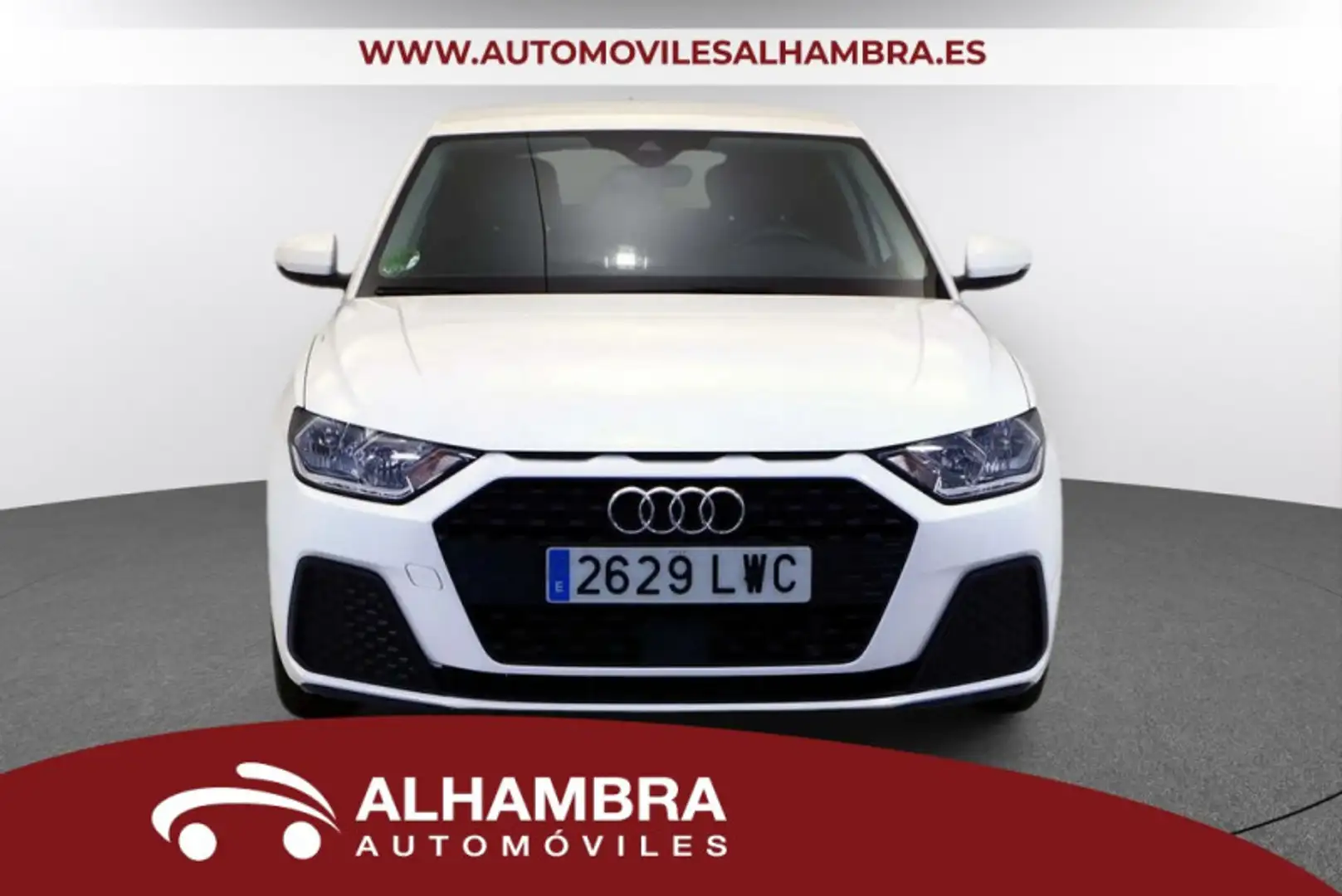 Audi A1 Sportback 30 TFSI - 2