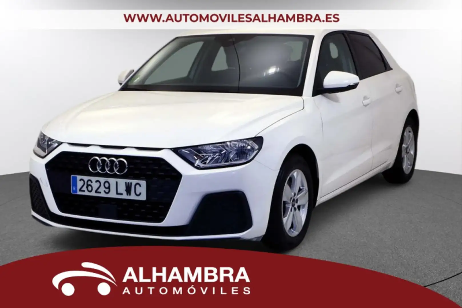 Audi A1 Sportback 30 TFSI - 1