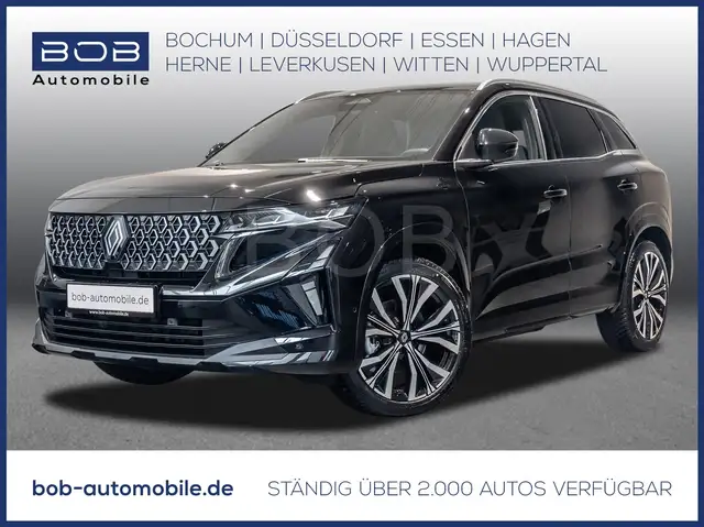 Renault Austral Techno Mild Hybrid 150 Automatik