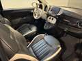 Fiat 500 C 1.2 Mirror Zwart - thumbnail 13