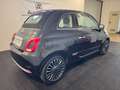 Fiat 500 C 1.2 Mirror Zwart - thumbnail 4