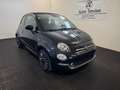 Fiat 500 C 1.2 Mirror Zwart - thumbnail 3