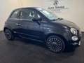 Fiat 500 C 1.2 Mirror Zwart - thumbnail 2
