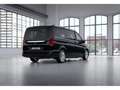 Mercedes-Benz EQV 300 AVANTGARDE L *LED*TEMPMATIC*MBUX*PARKTR* Schwarz - thumbnail 4