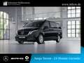 Mercedes-Benz EQV 300 AVANTGARDE L *LED*TEMPMATIC*MBUX*PARKTR* Schwarz - thumbnail 1