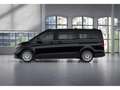 Mercedes-Benz EQV 300 AVANTGARDE L *LED*TEMPMATIC*MBUX*PARKTR* Schwarz - thumbnail 6