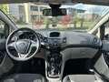 Ford Fiesta Titanium*1.Hand*12 M. Garantie* Schwarz - thumbnail 7