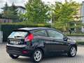 Ford Fiesta Titanium*1.Hand*12 M. Garantie* Schwarz - thumbnail 4