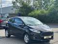 Ford Fiesta Titanium*1.Hand*12 M. Garantie* Schwarz - thumbnail 1