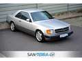 Mercedes-Benz 230 CE COUPE AMG*SERVO*ZV*ABS*AUTOMATIK*SCHIEBEDACH* Silber - thumbnail 4