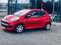 Peugeot 107 1.0-12V XS , Airco, Nieuw APK, NAP Rood - thumbnail 3