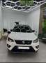SEAT Arona Arona 1.5 EcoTSI S Blanco - thumbnail 2