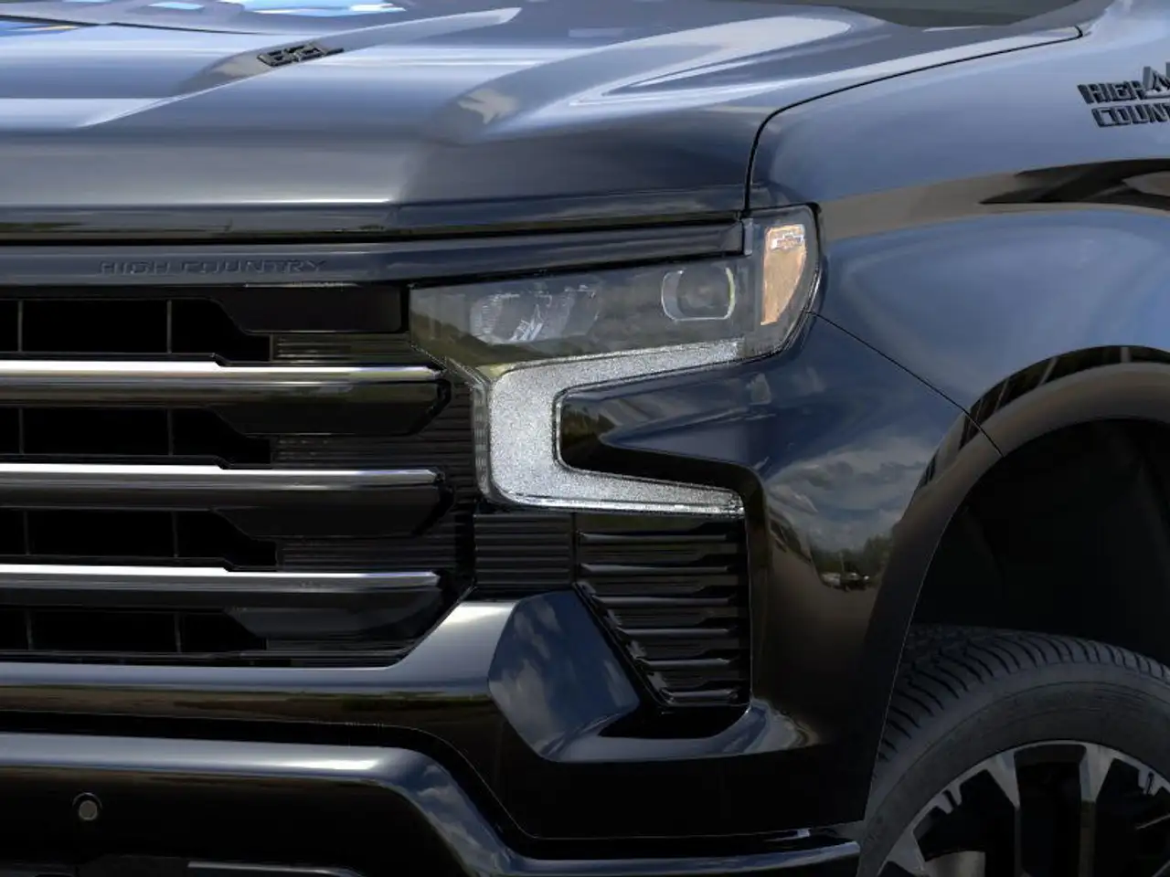 Chevrolet Silverado 1500 снимка Chevrolet Silverado 1500