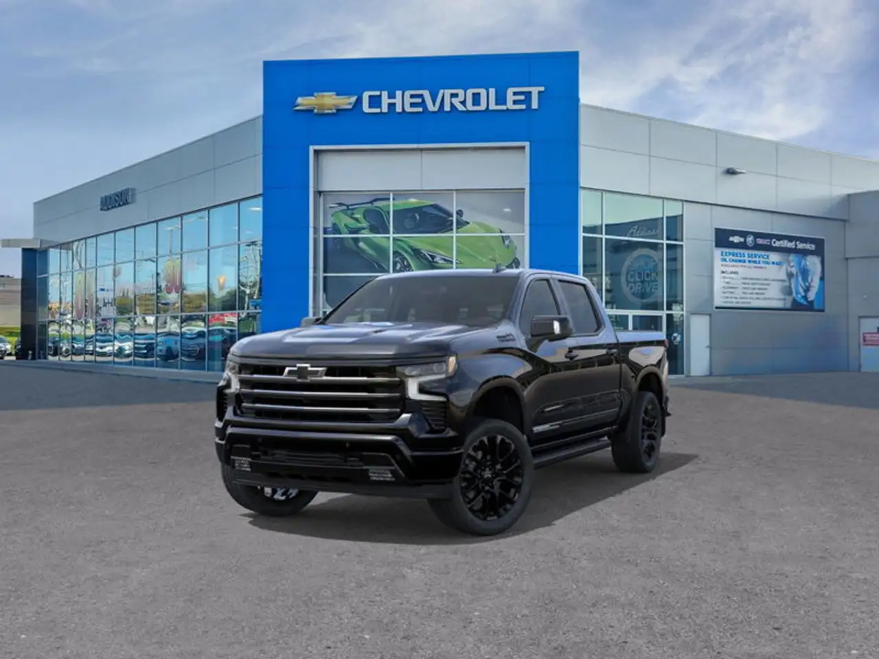 Chevrolet Silverado 1500 снимка Chevrolet Silverado 1500