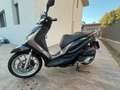Piaggio Medley 125 Fekete - thumbnail 3