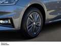 Skoda Fabia Selection 1.0 MPI KLIMA LED SHZ PDC DAB Grau - thumbnail 9