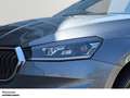 Skoda Fabia Selection 1.0 MPI KLIMA LED SHZ PDC DAB Grau - thumbnail 5