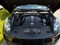 Porsche Macan S Diesel PDK Schwarz - thumbnail 1