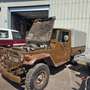 Toyota Land Cruiser HJ 45 Pick Up 2H Motor - thumbnail 3